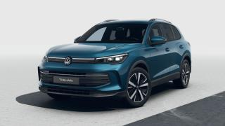 Volkswagen Tiguan 1.5 eTSI People