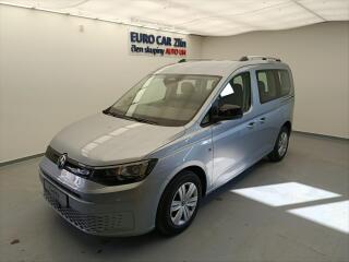 Volkswagen Caddy Life 2.0 TDI DSG