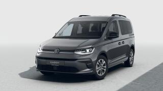 Volkswagen Caddy Life 1.5 TSI PHEV DSG