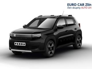 Fiat Grande Panda 1.2 La Prima Turbo Hybrid (MHE