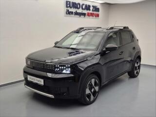 Fiat Grande Panda 1.2 La Prima Turbo Hybrid (MHE