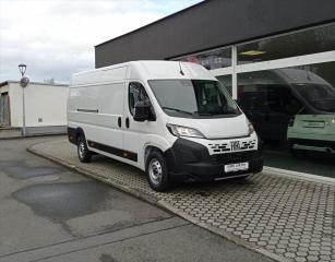 Fiat Ducato 2.2 Maxi  MTJ 180k 6MT Van 3,