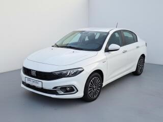 Fiat Tipo 1.6 Urban MultiJet 130k MT6