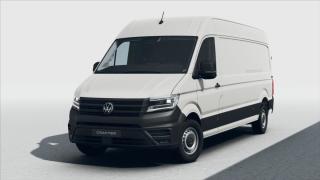 Volkswagen Crafter 35 103kW 6G FWD DR