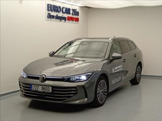 Volkswagen Passat 2.0 Elegance  TDI