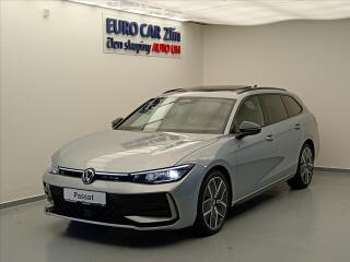Volkswagen Passat 2.0 Rline People  TDI