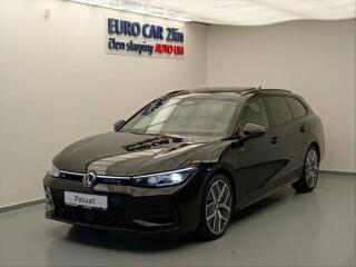 Volkswagen Passat 2.0 Rline People  TDI
