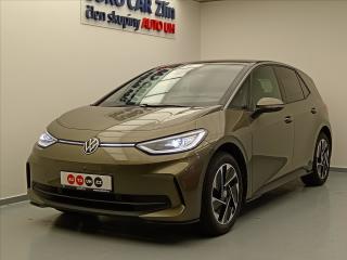 Volkswagen ID.3 Pro People 150 kW, 59 kWh