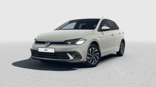 Volkswagen Polo 1.0 TSI 5G  People