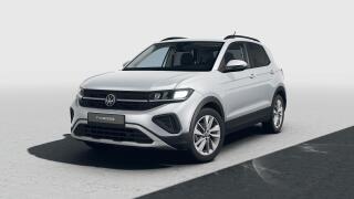 Volkswagen T-Cross 1.0 TSI 7DSG  People