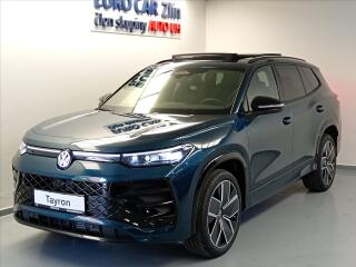Volkswagen Tayron 2.0 TSI R-line People