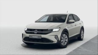 Volkswagen Taigo 1.0 TSI 70 kW 5G