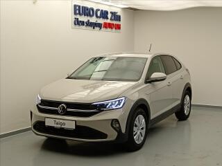 Volkswagen Taigo 1.0 TSI 70 kW 5G