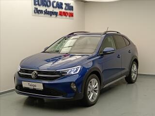 Volkswagen Taigo 1.0 TSI 85kW 7DSG  People