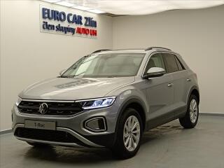 Volkswagen T-Roc 1.5   Friends TSI 110 kW