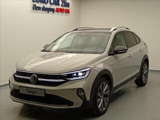 Volkswagen Taigo 1.0   Friends TSI 85 kW 7DSG