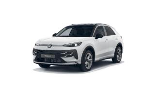 Volkswagen T-Roc 1.5 eTSI 110 kW 7DSG  Life