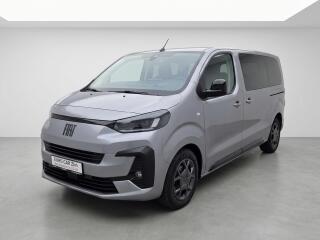 Fiat Ulysse 2.2 Icon MTJ 180k AT8 L2