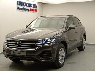 Volkswagen Touareg 3.0 TDI 4MOT 8TT  Friends V6