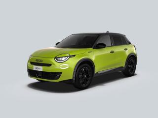 Fiat 600 1.2 Sport Turbo Hybrid 145k eD