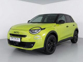 Fiat 600 1.2 Sport Turbo Hybrid 145k eD