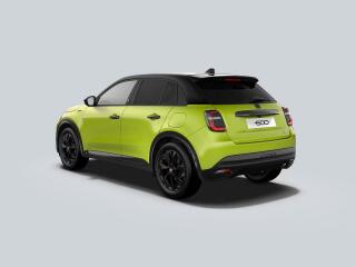 Fiat 600 1.2 Sport Turbo Hybrid 145k eD