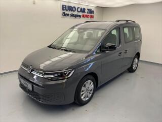 Volkswagen Caddy Life 1.5 TSI DSG