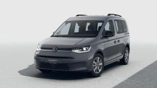 Volkswagen Caddy Life 1.5 TSI DSG