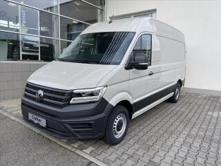 Volkswagen Crafter 35 130kW 8AU FWD SR