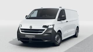 Volkswagen Transporter Nov� T7 sk��� TDI DR 6G