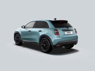 Fiat 600 1.2 Sport Turbo Hybrid 145k eD