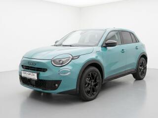 Fiat 600 1.2 Sport Turbo Hybrid 145k eD