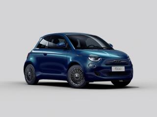 Fiat 500 Hybrid Torino 1.0 BSG 65k MT6
