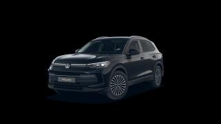 Volkswagen Tiguan 1.5 eTSI People 110kw