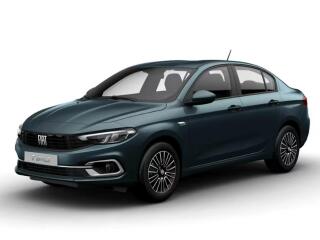 Fiat Tipo 1.6 Urban MultiJet 130k MT6