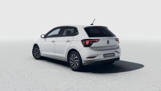 Volkswagen Polo 1.0   TSI 70 kW 5G Love