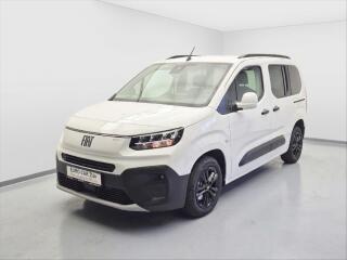 Fiat Dobl� 1.2 Panorama Turbo 81 kW (110