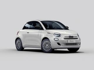 Fiat 500 1.0   Hybrid Pop BSG 65k MT6