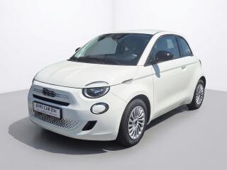 Fiat 500 1.0   Hybrid Pop BSG 65k MT6