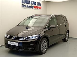 Volkswagen Touran 1.5 People TSI 110kW