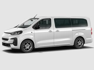 Fiat Ulysse 2.2 MTJ Combi 150k MT6 L3