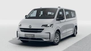 Volkswagen Caravelle Life 2.5 PHEV DR