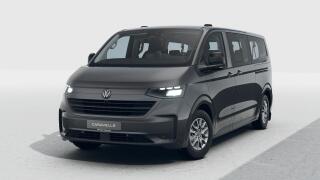 Volkswagen Caravelle Nov� T7 Life 2.0 TDI 4MOT 8AUT