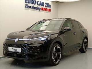 Volkswagen T-Roc 1.5 eTSI R line110 kW