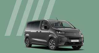 Fiat Ulysse 2.2 La Prima  MTJ 180k AT8 L2