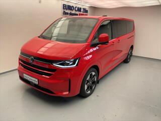 Volkswagen Caravelle Nov� T7 Style 2.0 TDI 4MOT 8AU