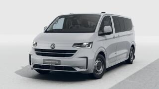 Volkswagen Transporter Kombi 2.0 TDI 8AUT DR SPV