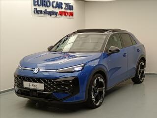 Volkswagen T-Roc 1.5   R-line eTSI 110 kW 7DSG