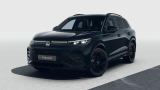 Volkswagen Tiguan 2.0 TDI Rline People142kW 4MOT
