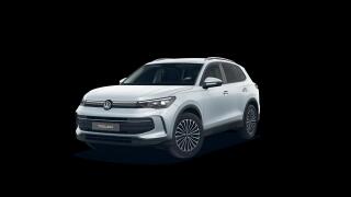 Volkswagen Tiguan 2.0 TDI People 110kw